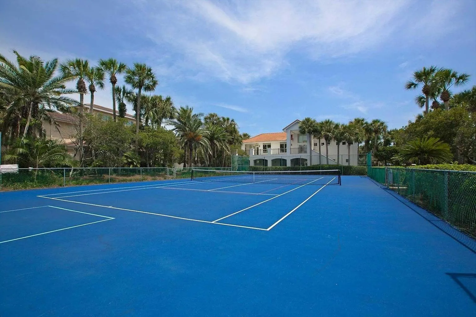 Holiday home Kings View Villa Destin