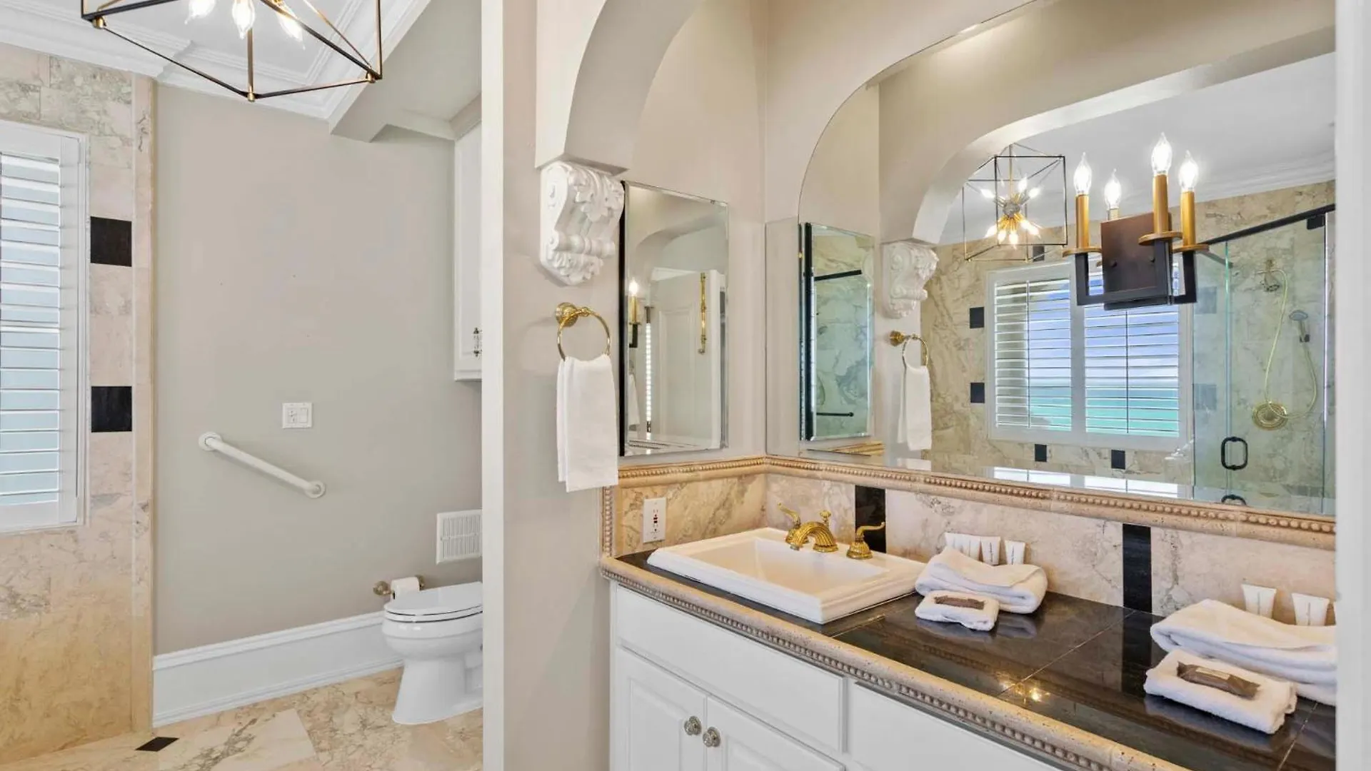 Holiday home Kings View Villa Destin