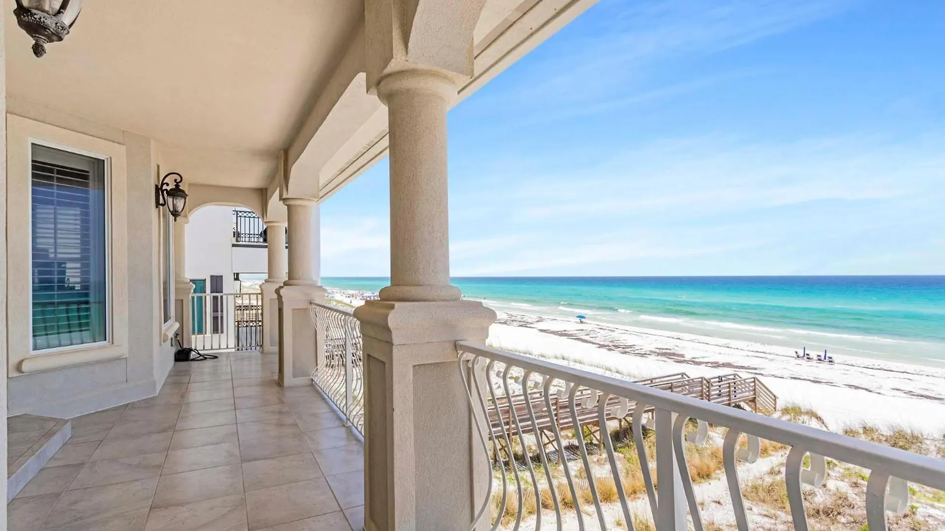 Kings View Villa Destin