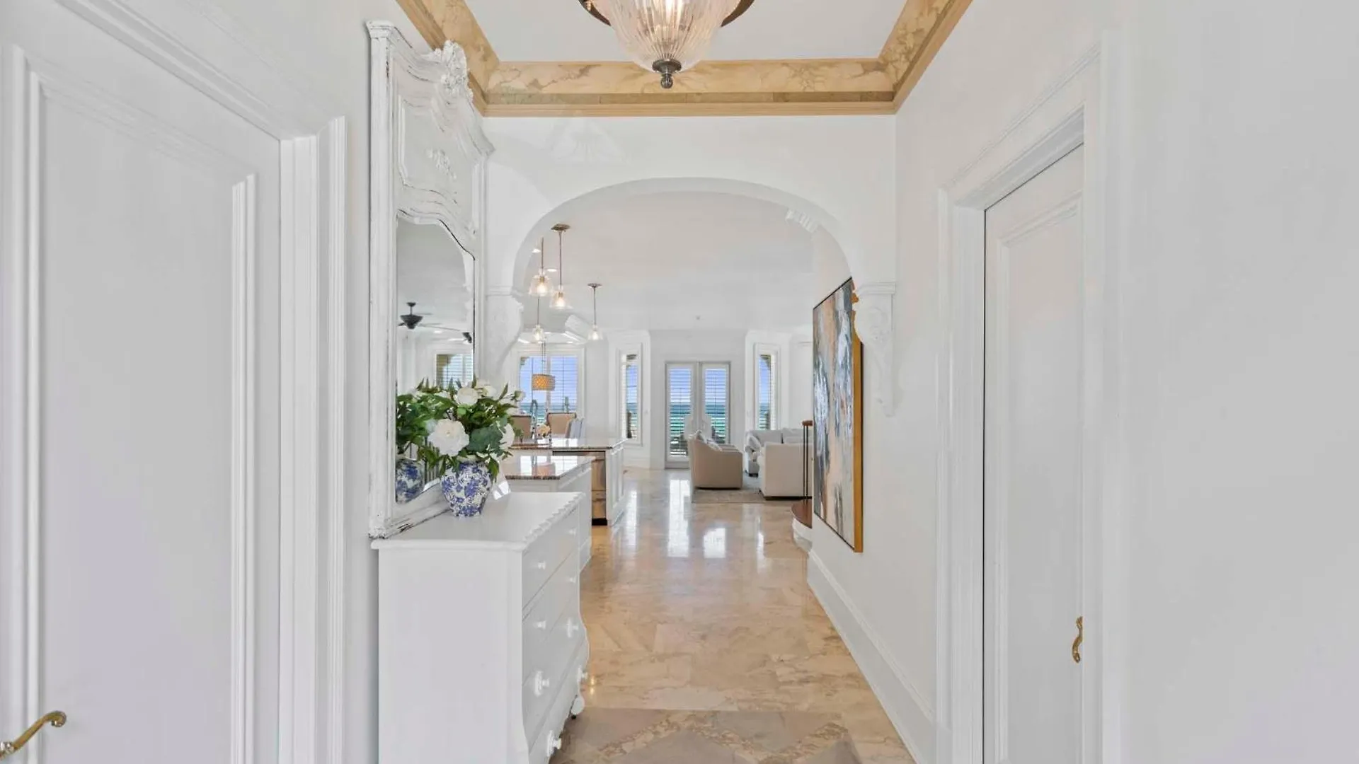 Holiday home Kings View Villa Destin