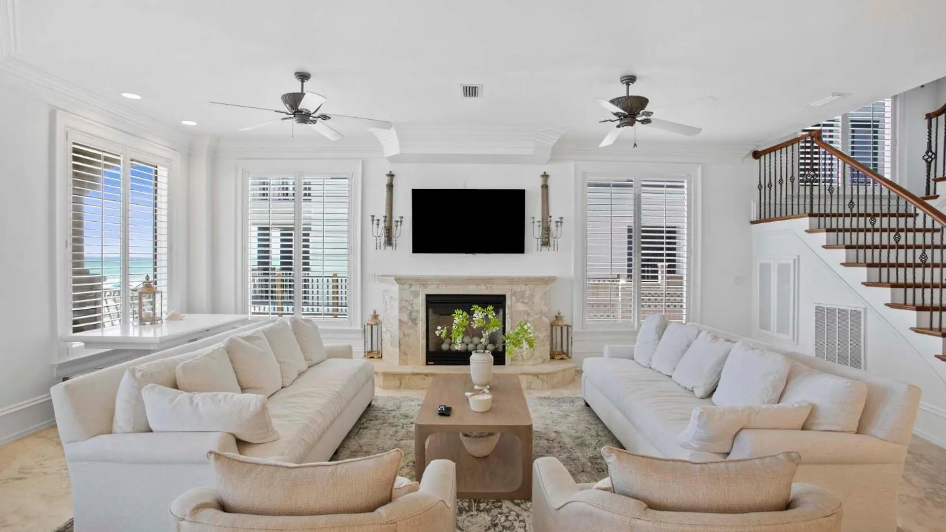 Kings View Villa Destin