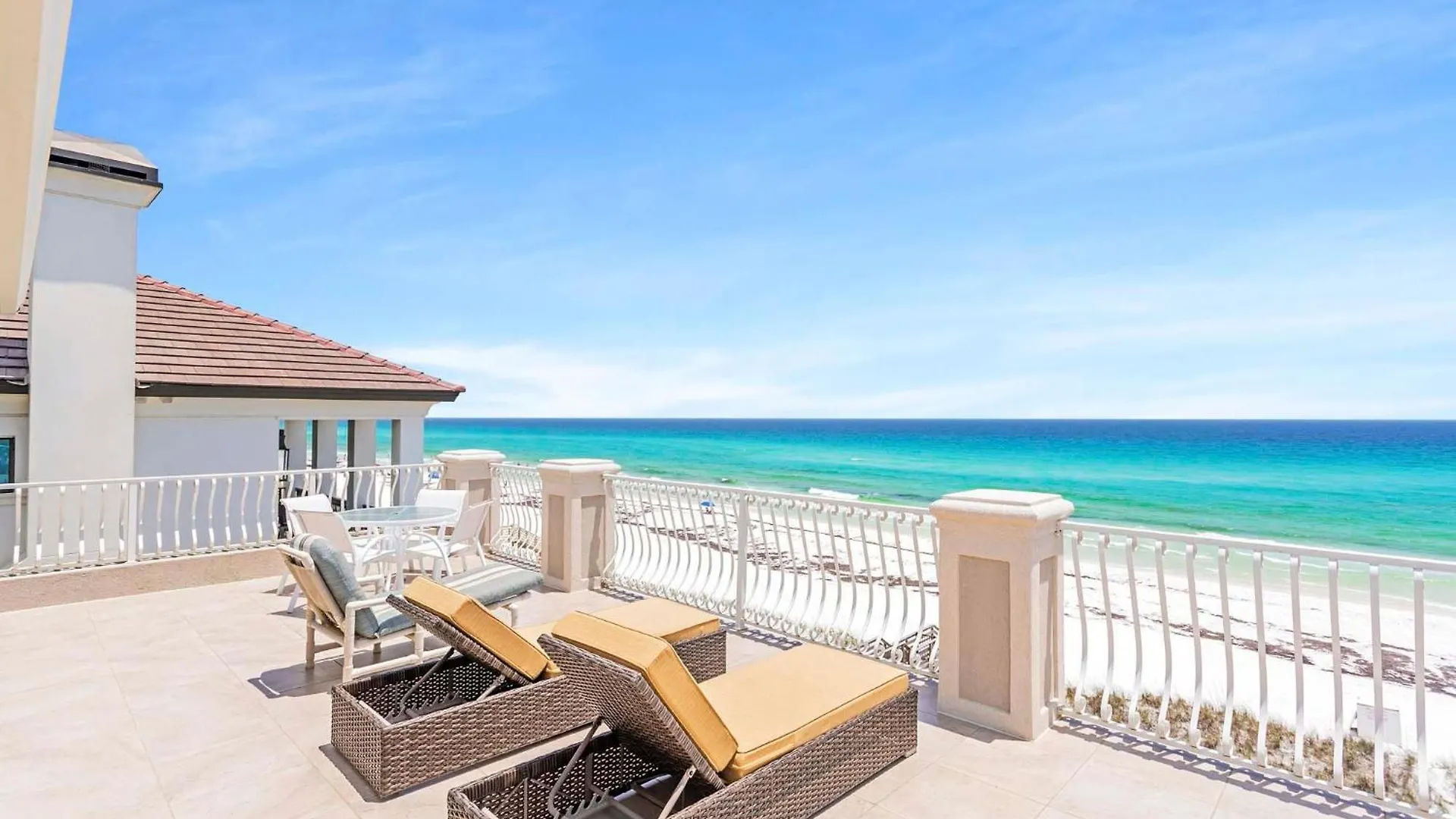 Holiday home Kings View Villa Destin
