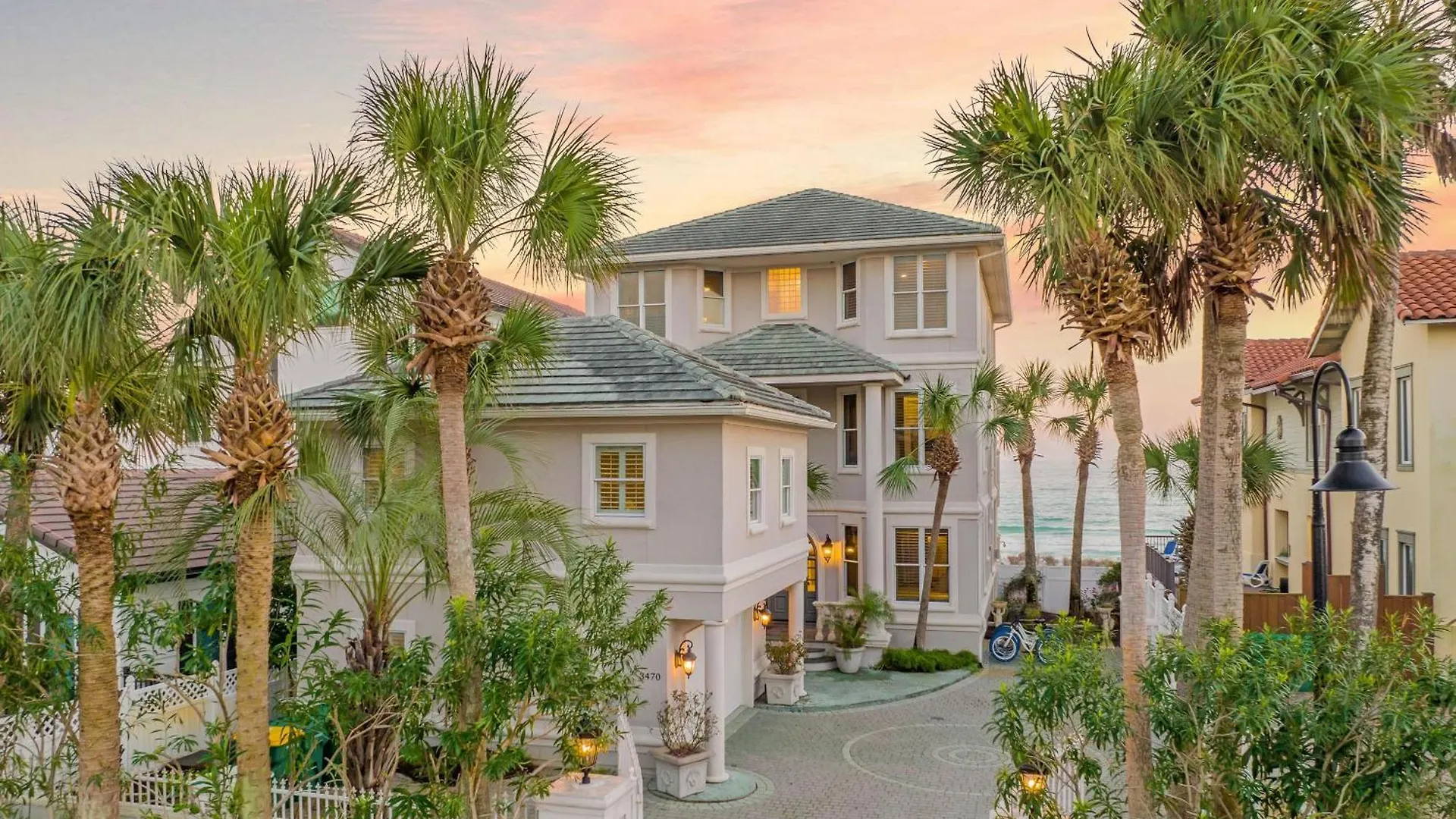Kings View Villa Destin