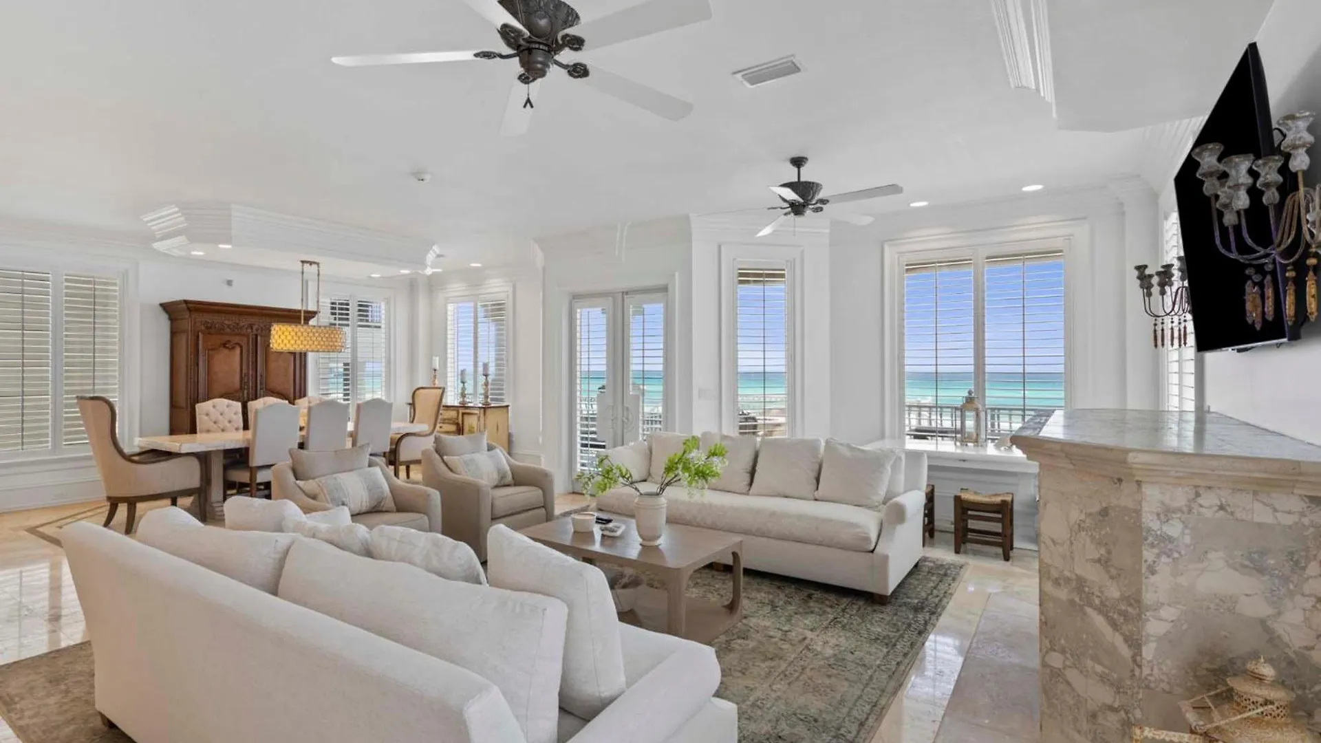 Kings View Villa Destin