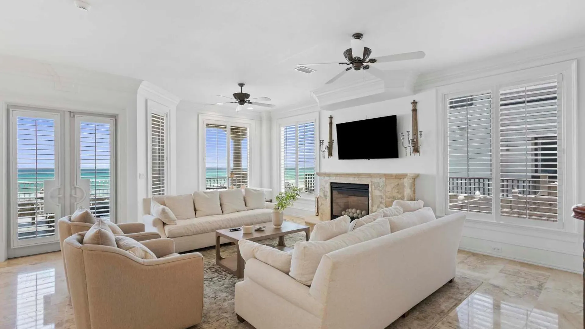 Holiday home Kings View Villa Destin