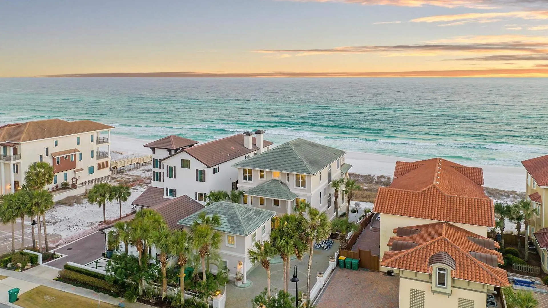 Holiday home Kings View Villa Destin