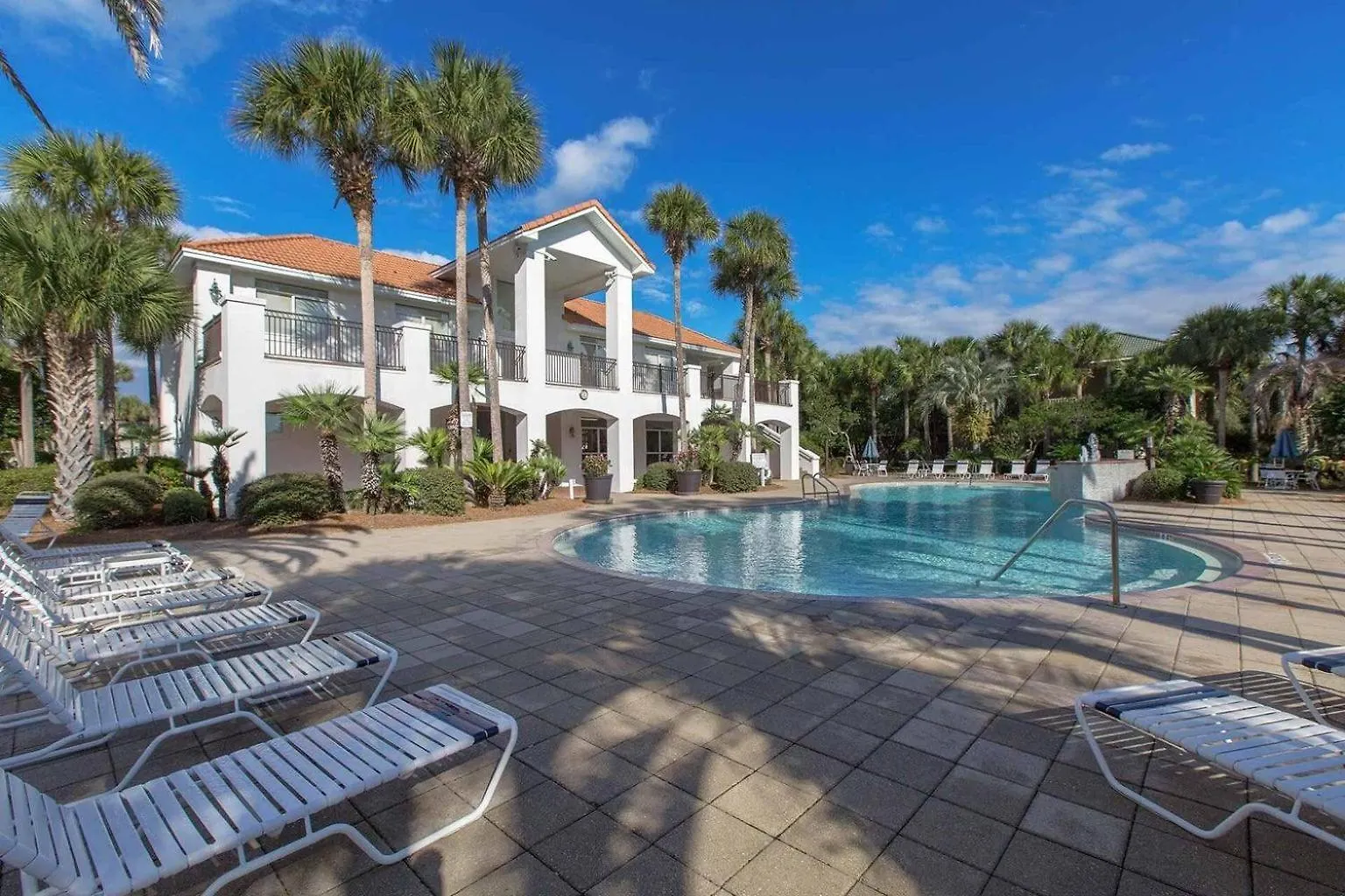 Kings View Villa Destin Holiday home