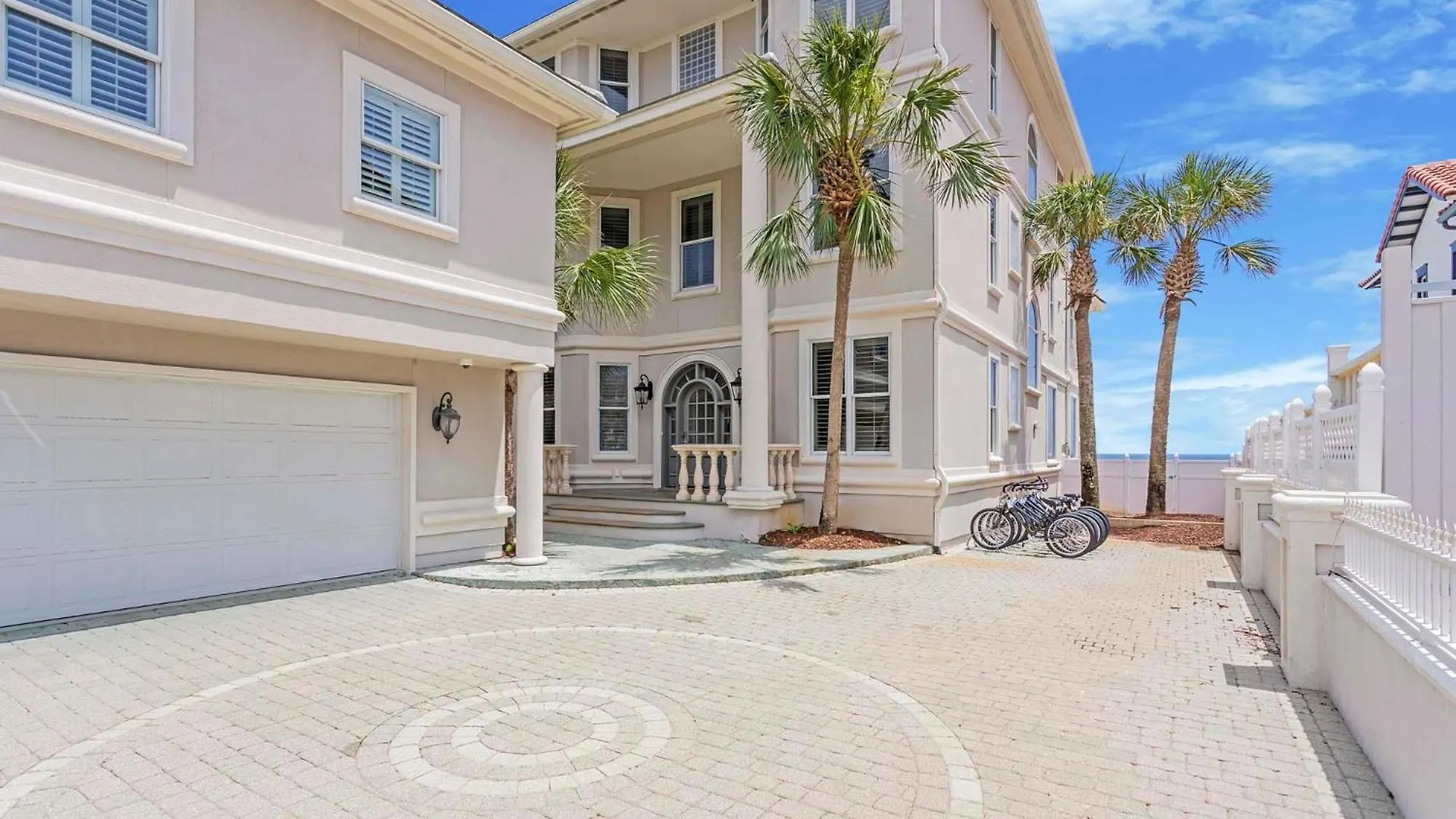 Kings View Villa Destin United States