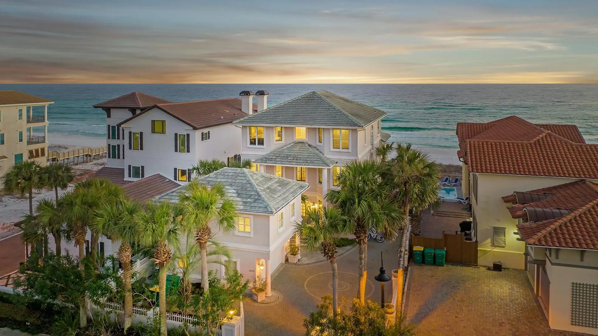 Kings View Villa Destin 0*,  United States