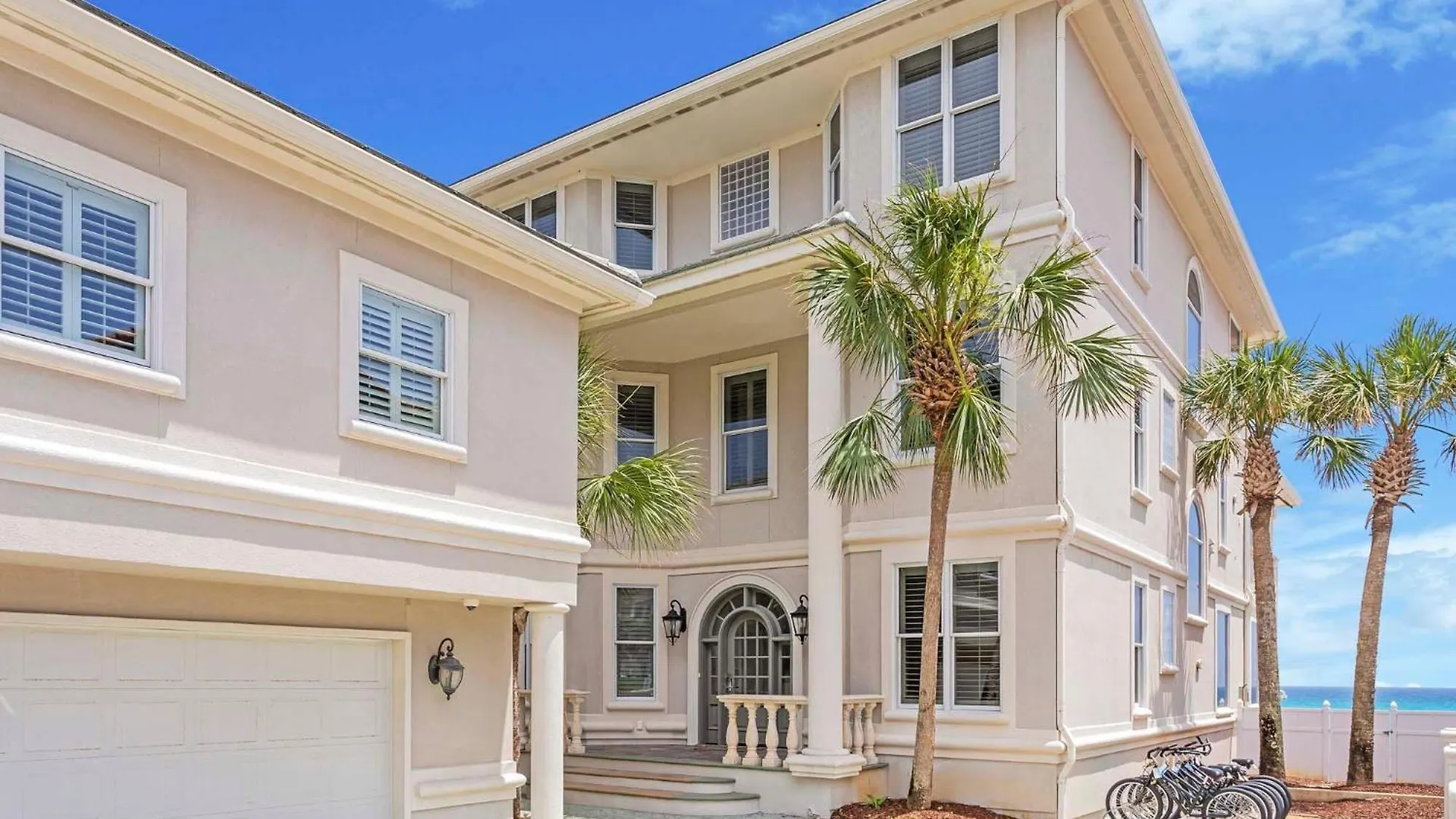 Holiday home Kings View Villa Destin