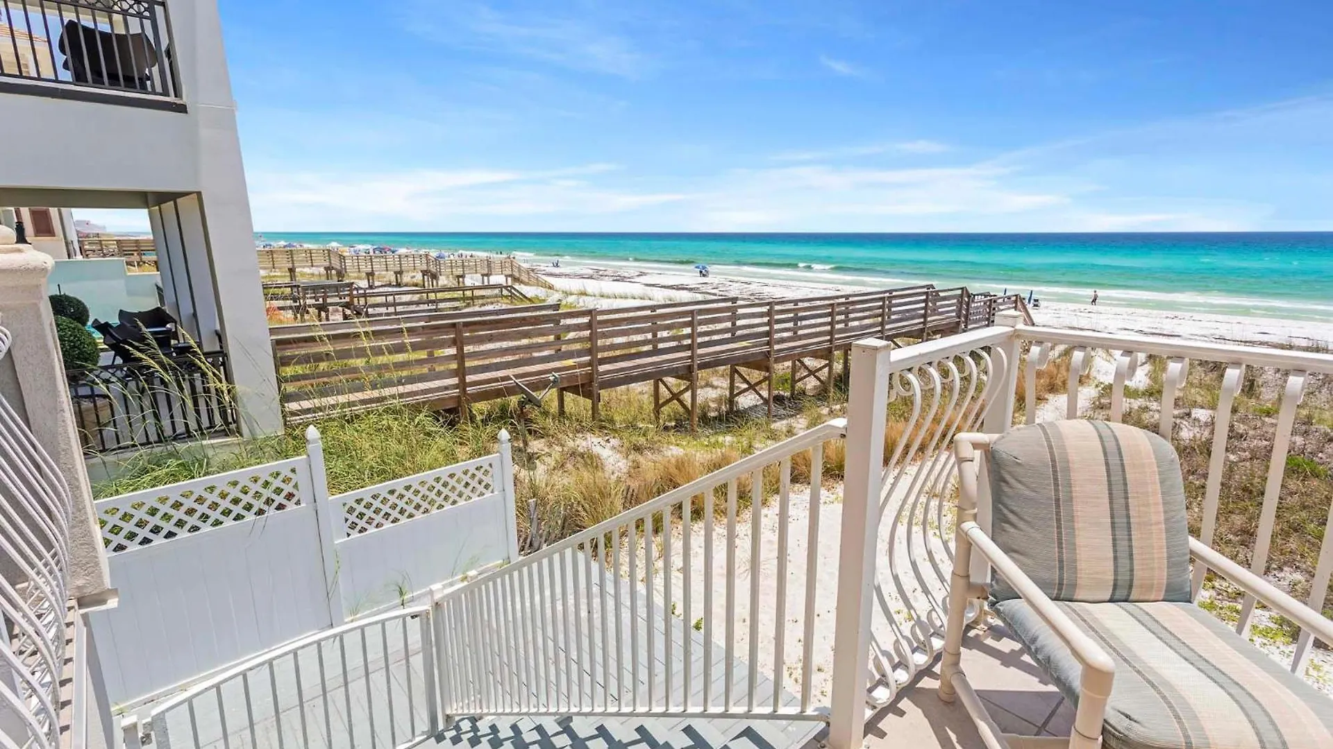 Kings View Villa Destin