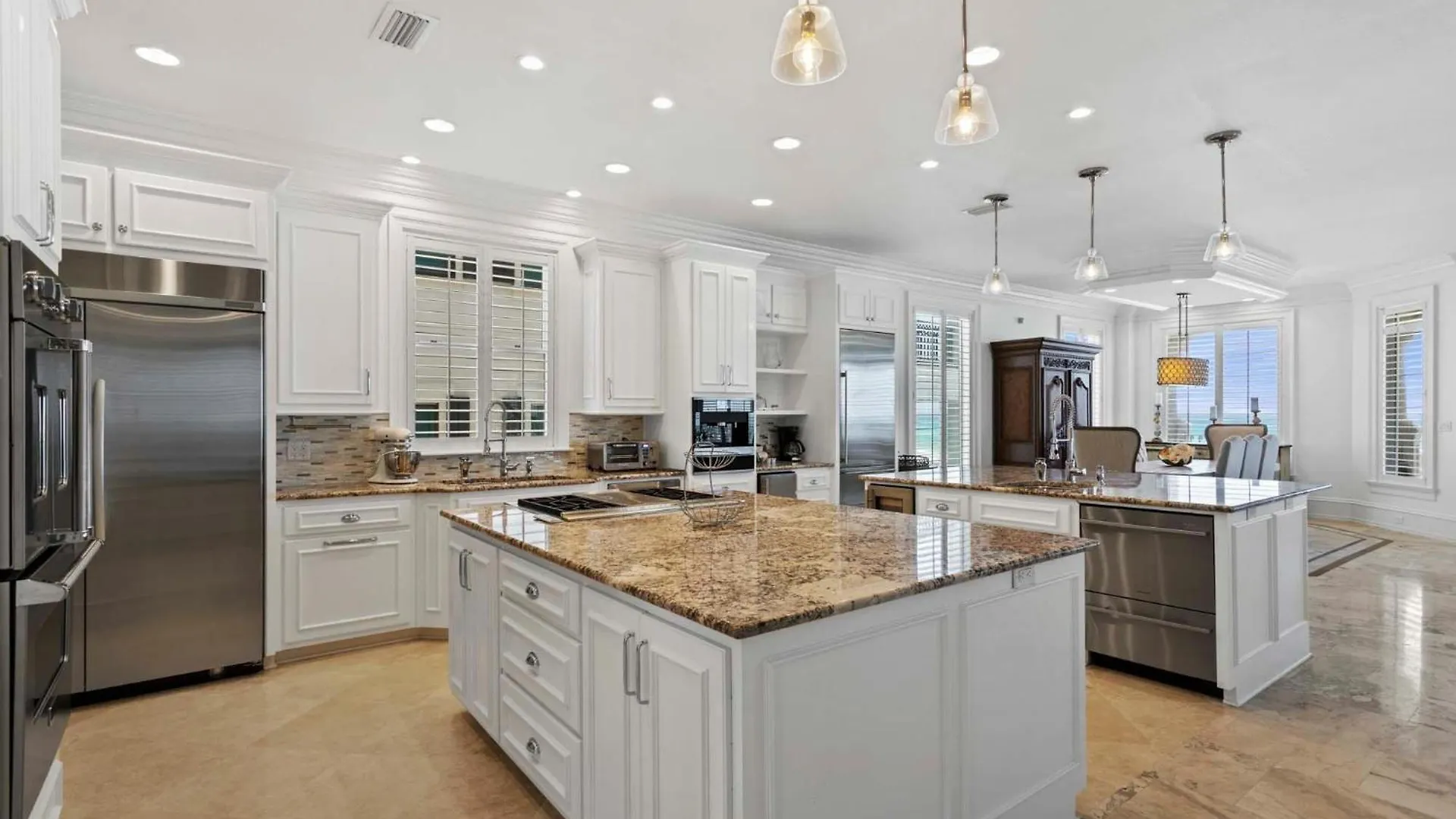 Holiday home Kings View Villa Destin