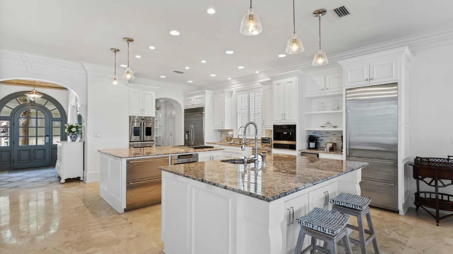 Holiday home Kings View Villa Destin